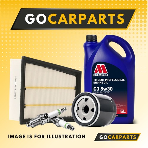 Service kit for ford - for, fiesta
