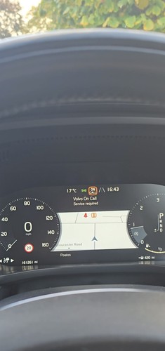 Volvo vcm battery reset - vcm,