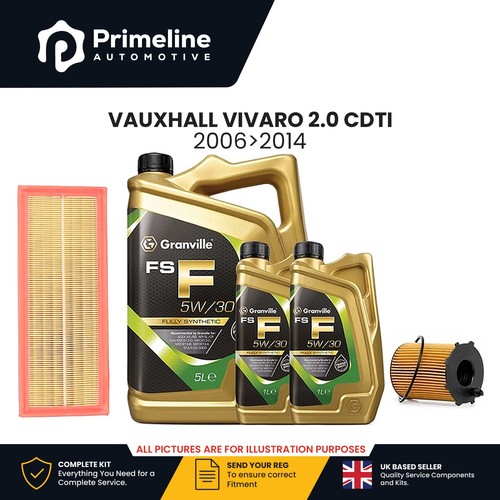 For vauxhall vivaro - vauxhall,