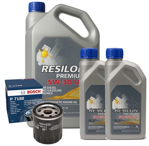 Service kit for ford - service,