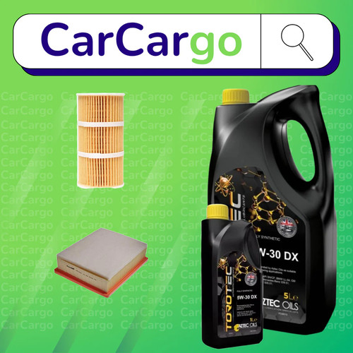 Service kit for - service,