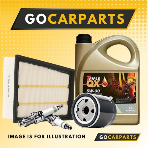 Service kit for ford - service,