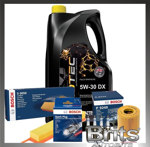 Service kit for mini 6 - for, 1.6