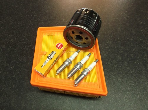 Ford fiesta mk7 service - ford,