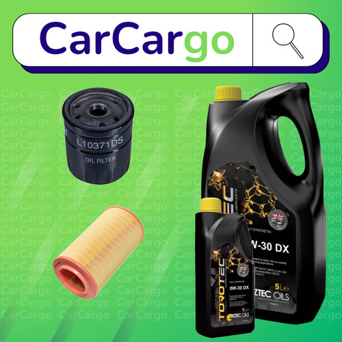 Service kit peugeot boxer 0 - service,