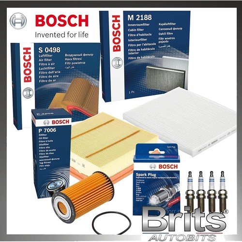 Service kit for - service,