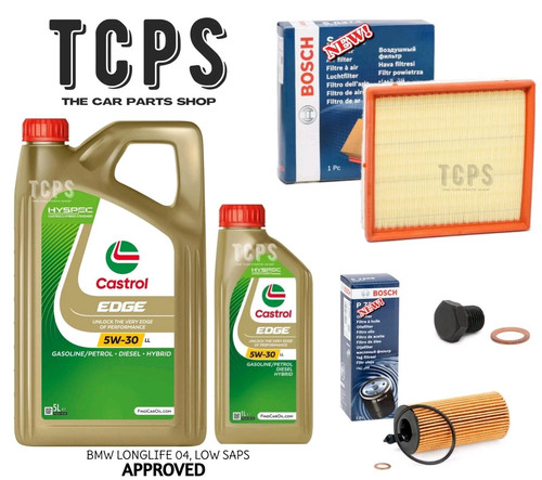Bosch service kit - service,