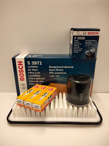 Bosch service kit oil air - oil,
