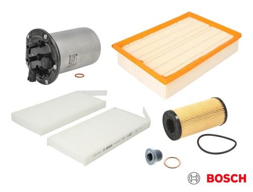 Bosch full service kit for - service,