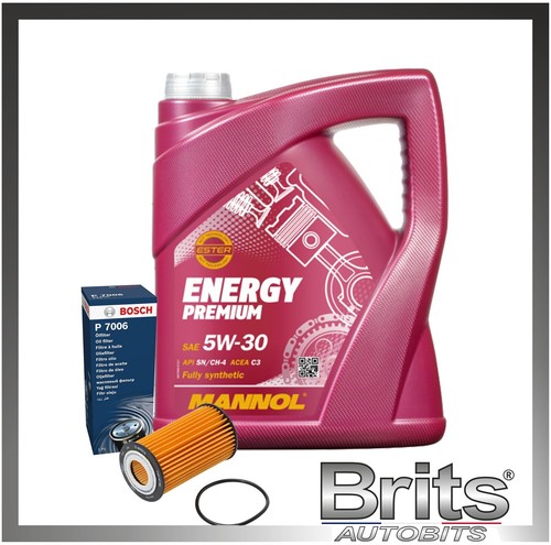 Service kit for - service,