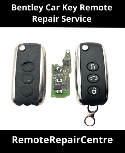 Key repair service bentley - repair,