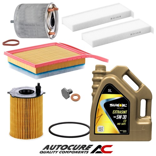 For peugeot 3008 - peugeot, mk2