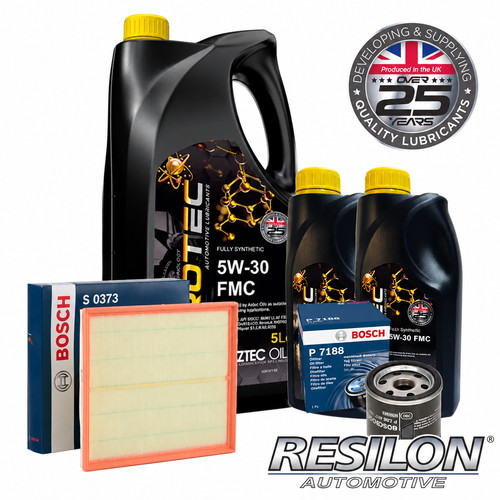 Service kit for ford transit - service,