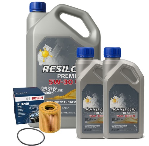 Service kit for - service,