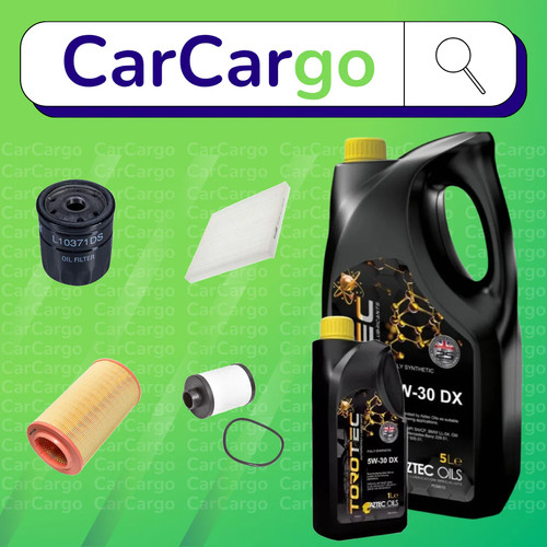 Service kit peugeot - service, 2.2