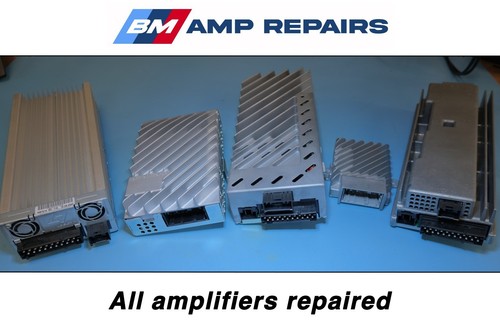 Bmw harman kardon becker - bmw,
