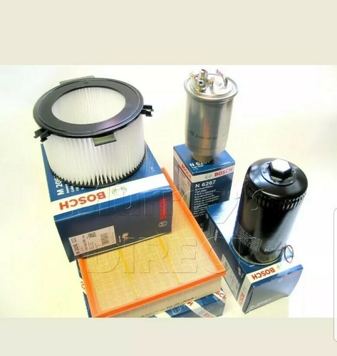 Oem bosch service kit oil - bosch,