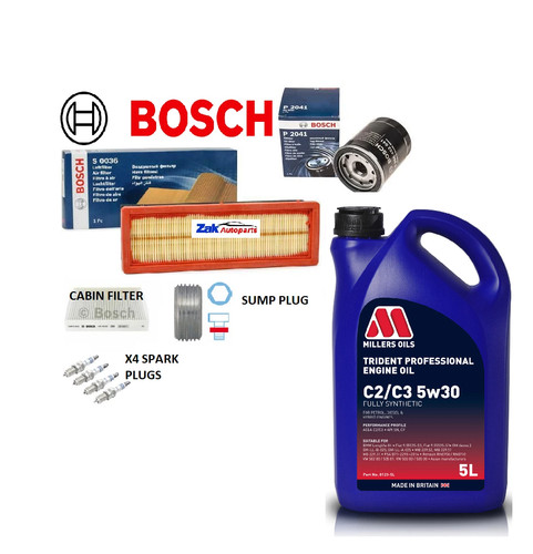 Bosch service kit - service,