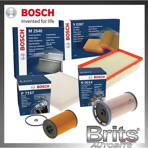 Bosch service kit - bosch,