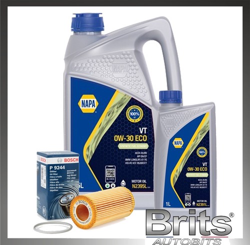 Service kit for - for, xc90