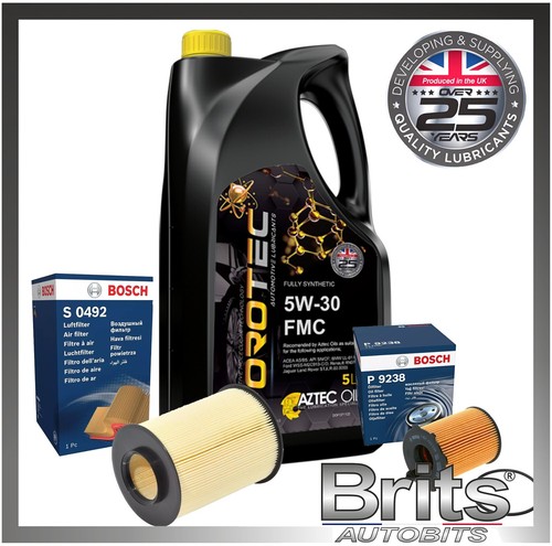 Service kit for ford - ford, mk3