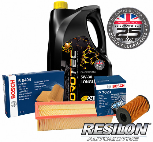 Service kit golf - kit,