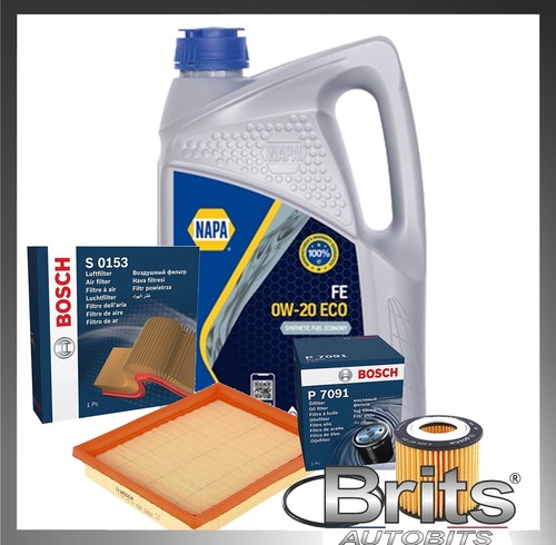 Service kit for toyota - toyota, auris