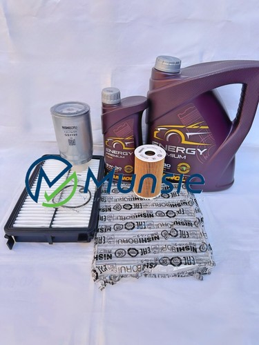 For hyundai tucson mk2 - for,