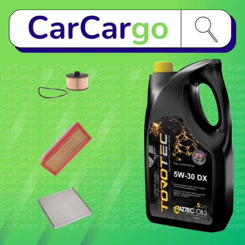 Service kit renault clio - renault, 0.9